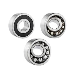 Self Aligning Ball Bearings